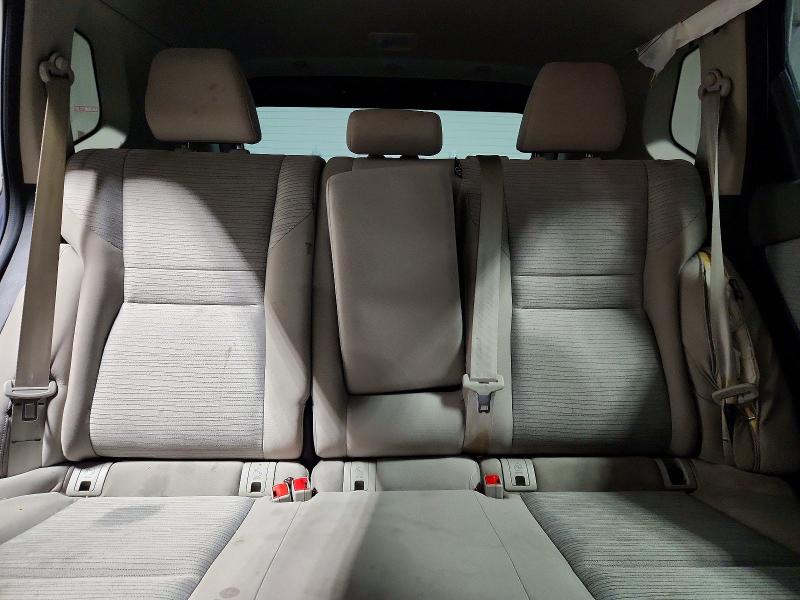 48623606 :رقم المزاد ، JN8BT3BB8PW466979 vin ، 2023 Nissan Rogue مزاد بيع
