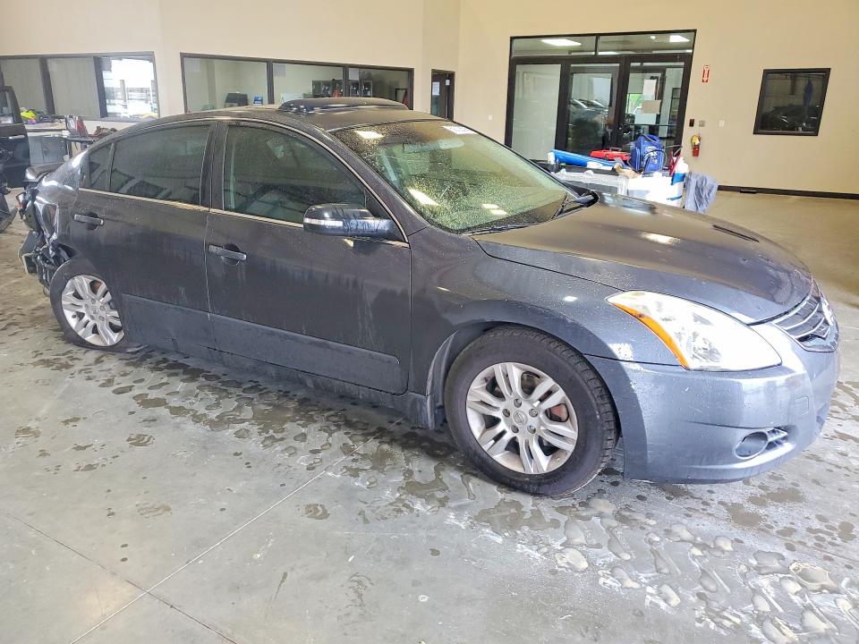 Продажа на аукционе авто 2012 Nissan Altima, vin: 1N4AL2AP4CN466059, номер лота: 50723576