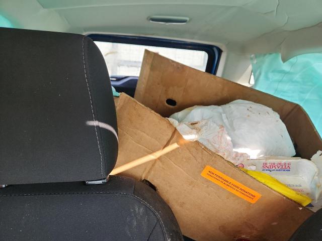 Aukcja sprzedaży 2018 Ford Ecosport, vin: MAJ3P1TE5JC196903, numer aukcji: 50283626