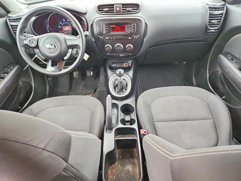 Продаж на аукціоні авто 2014 Kia Soul, vin: KNDJN2A20E7003027, номер лоту: 49443896
