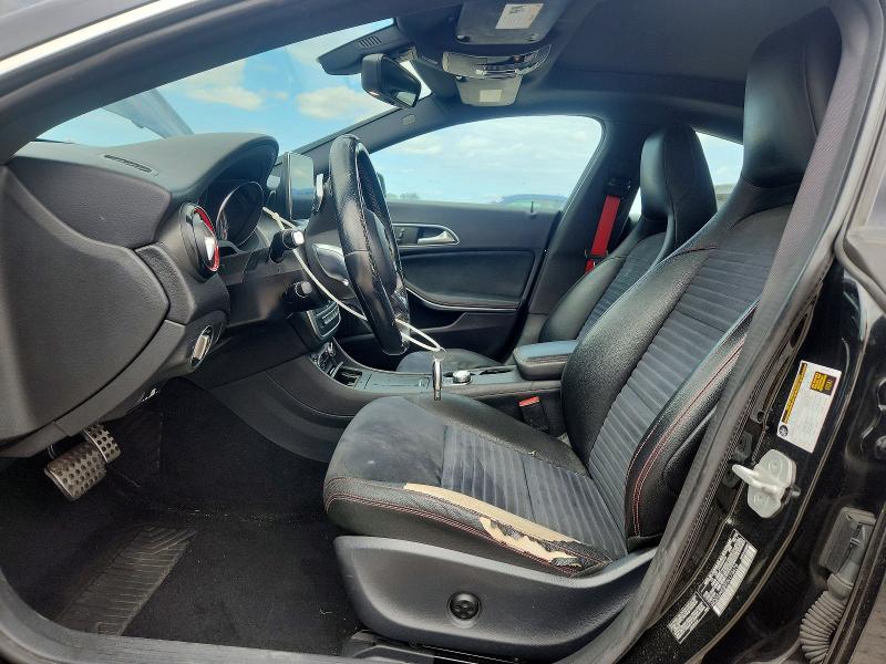 Продажа на аукционе авто 2015 Mercedes-benz Cla, vin: WDDSJ4EB9FN173475, номер лота: 50901596