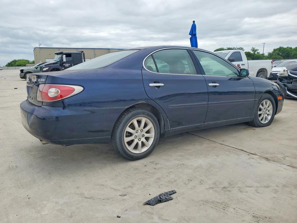 Продаж на аукціоні авто 2002 Lexus Es, vin: JTHBF30G920074783, номер лоту: 50860626