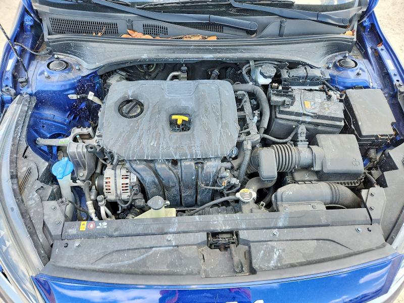 Продаж на аукціоні авто 2023 Kia Forte, vin: 3KPF24AD1PE589400, номер лоту: 51013546