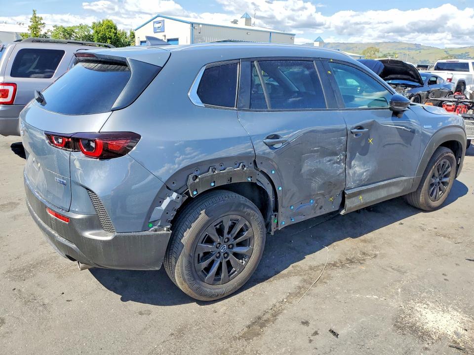 Продаж на аукціоні авто 2025 Mazda Cx-50, vin: 7MMVAABWXSN130805, номер лоту: 51127836