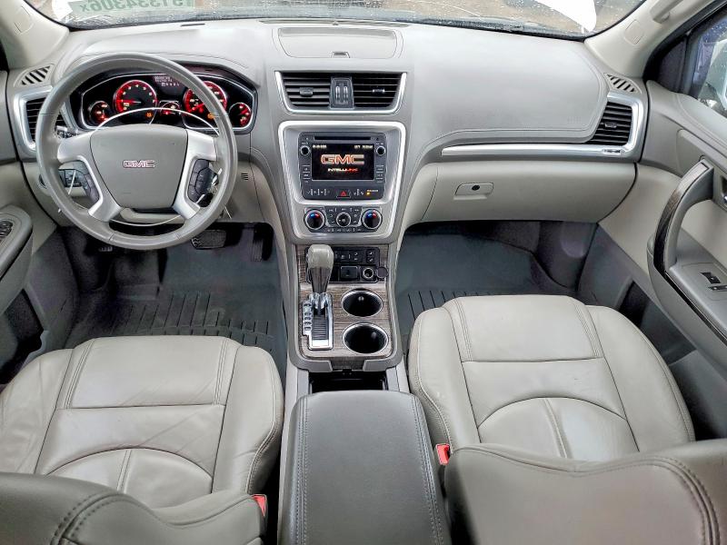 Продаж на аукціоні авто 2016 Gmc Acadia, vin: 1GKKVSKD8GJ314087, номер лоту: 51334306