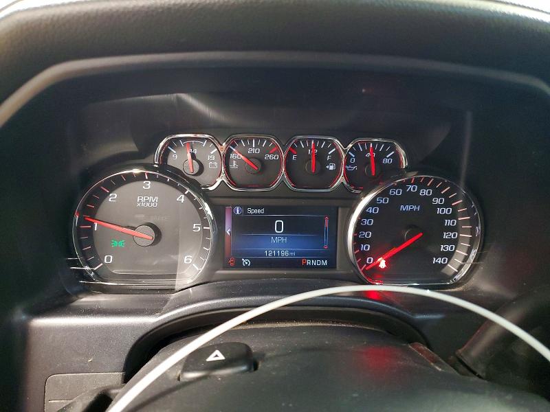 Продажа на аукционе авто 2014 Gmc Sierra, vin: 3GTU2UEC2EG310336, номер лота: 50616286