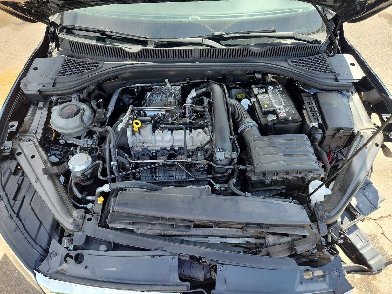 48954256 :رقم المزاد ، 3VWC57BU1MM006106 vin ، 2021 Volkswagen Jetta مزاد بيع