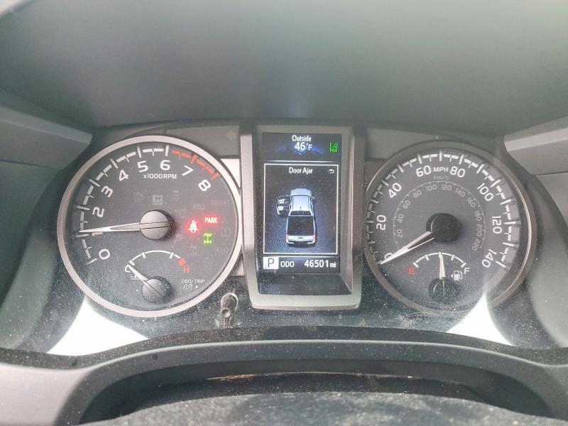 2023 Toyota Tacoma მანქანა იყიდება აუქციონზე, vin: 3TYCZ5AN5PT152524, აუქციონის ნომერი: 50614446
