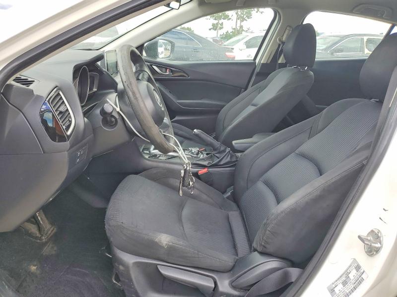 Aukcja sprzedaży 2016 Mazda 3, vin: 3MZBM1K71GM324236, numer aukcji: 49417976