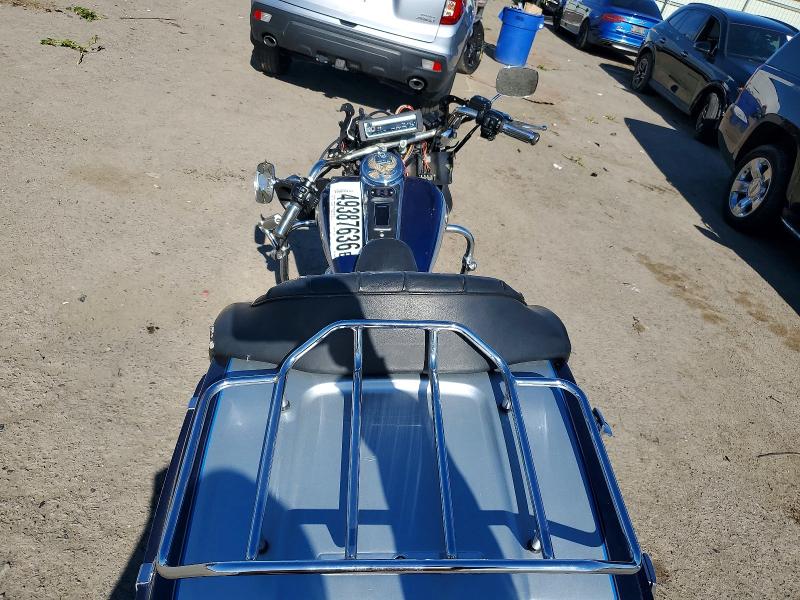 Продажа на аукционе авто 2000 Harley-davidson Flhtcui, vin: 1HD1FCW13YY646066, номер лота: 49387636