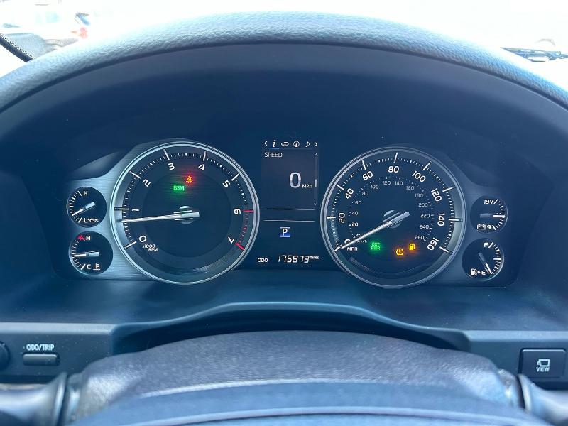 Aukcja sprzedaży 2017 Toyota Land Cruiser, vin: JTMCY7AJ7H4052946, numer aukcji: 51142356