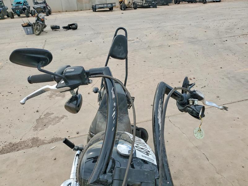 Aukcja sprzedaży 2019 Harley-davidson Fxbb, vin: 1HD1YJJ20KB063401, numer aukcji: 48188466