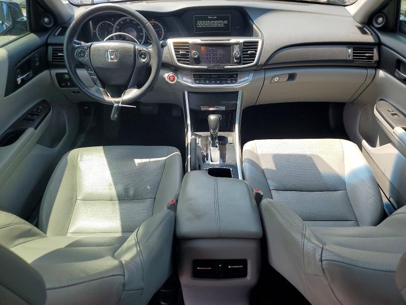 Aukcja sprzedaży 2013 Honda Accord, vin: 1HGCR3F85DA021980, numer aukcji: 50314326
