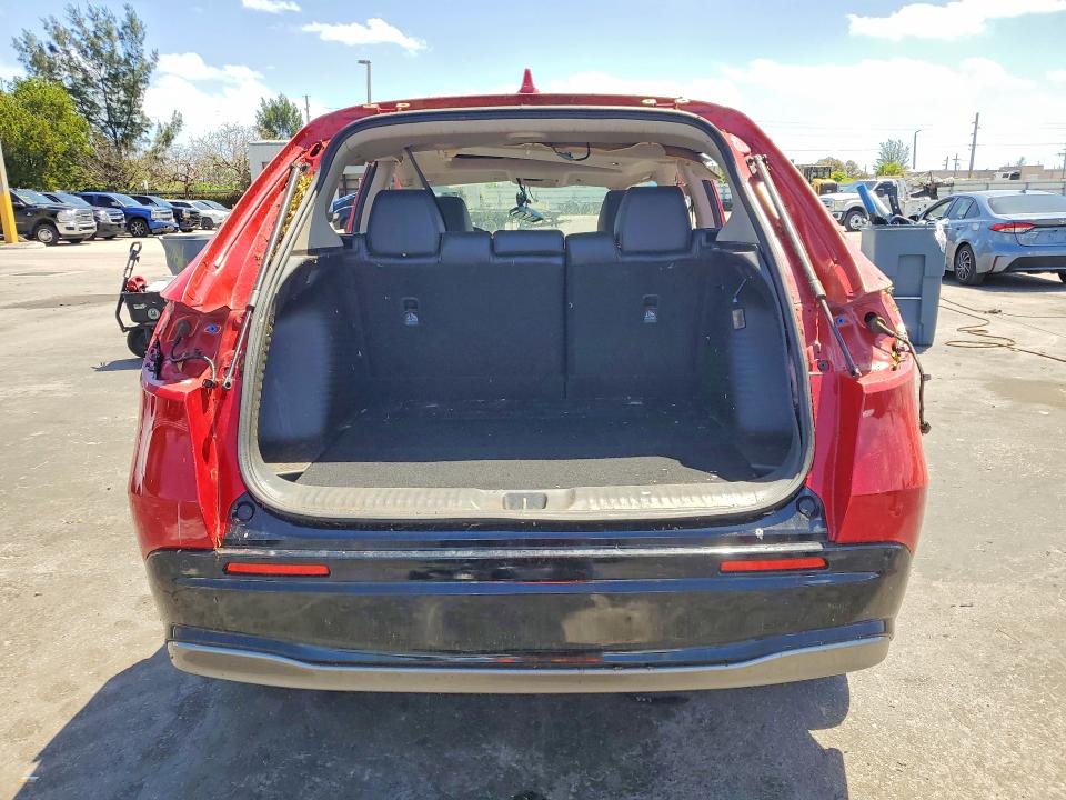 Продаж на аукціоні авто 2023 Honda Hr-v, vin: 3CZRZ1H70PM737687, номер лоту: 49712186