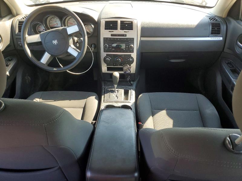 Продаж на аукціоні авто 2008 Dodge Charger, vin: 2B3KA33G88H232161, номер лоту: 48576816