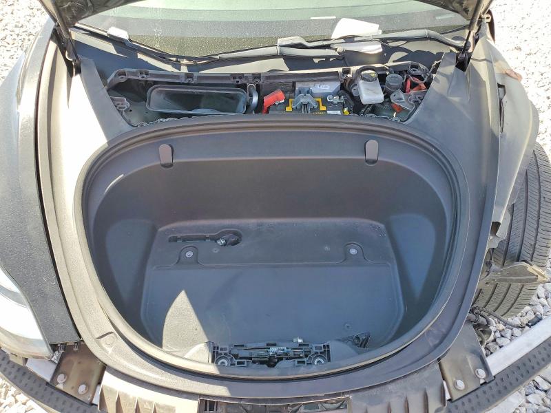 Aukcja sprzedaży 2019 Tesla Model 3, vin: 5YJ3E1EB3KF385220, numer aukcji: 50363286