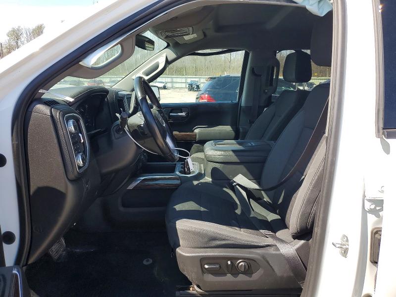 51141016 :رقم المزاد ، 3GTU9CED6MG230020 vin ، 2021 Gmc Sierra مزاد بيع