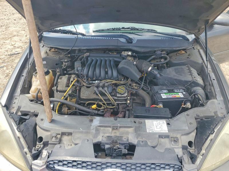 Aukcja sprzedaży 2003 Ford Taurus, vin: 1FAFP55243A222574, numer aukcji: 50964336