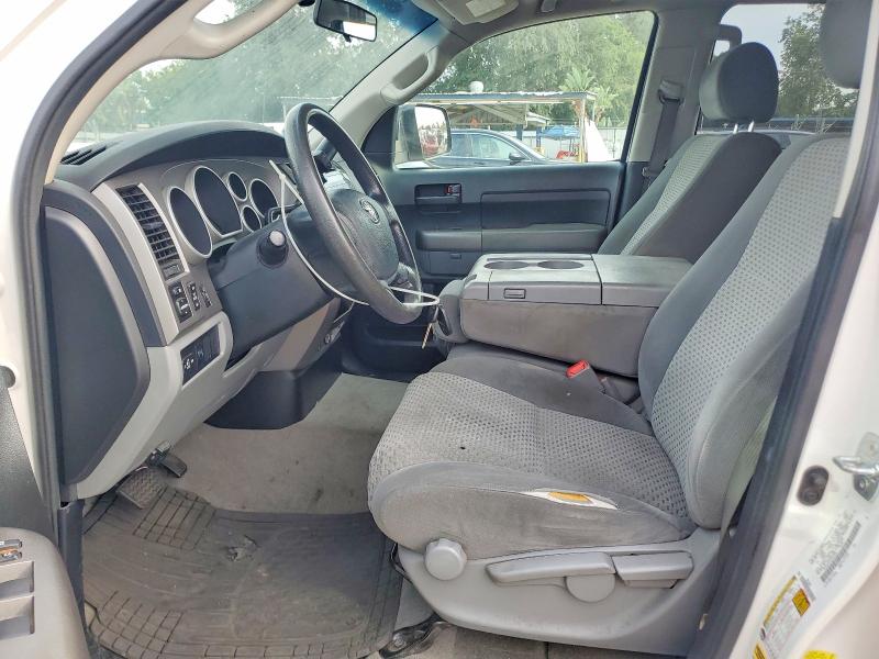Продаж на аукціоні авто 2011 Toyota Tundra, vin: 5TFRM5F12BX035982, номер лоту: 49044686