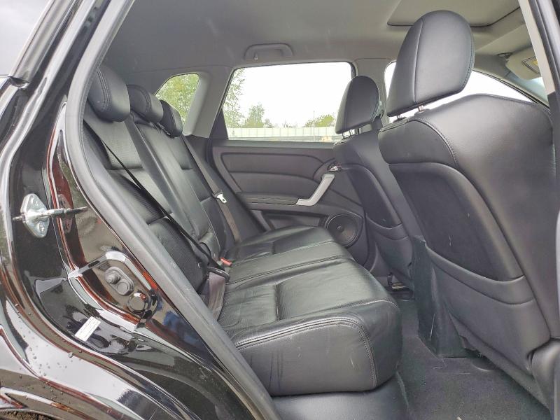 Aukcja sprzedaży 2009 Acura Rdx, vin: 5J8TB182X9A007968, numer aukcji: 51693046