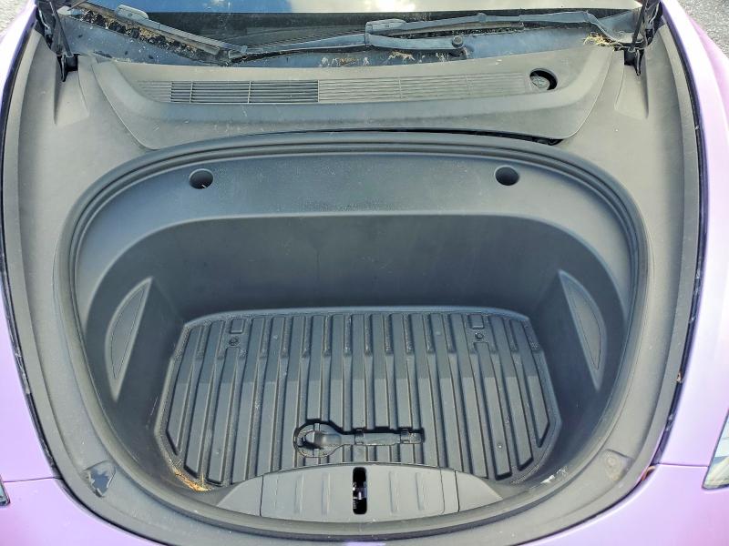 Aukcja sprzedaży 2022 Tesla Model 3, vin: 5YJ3E1EB2NF186079, numer aukcji: 49367006