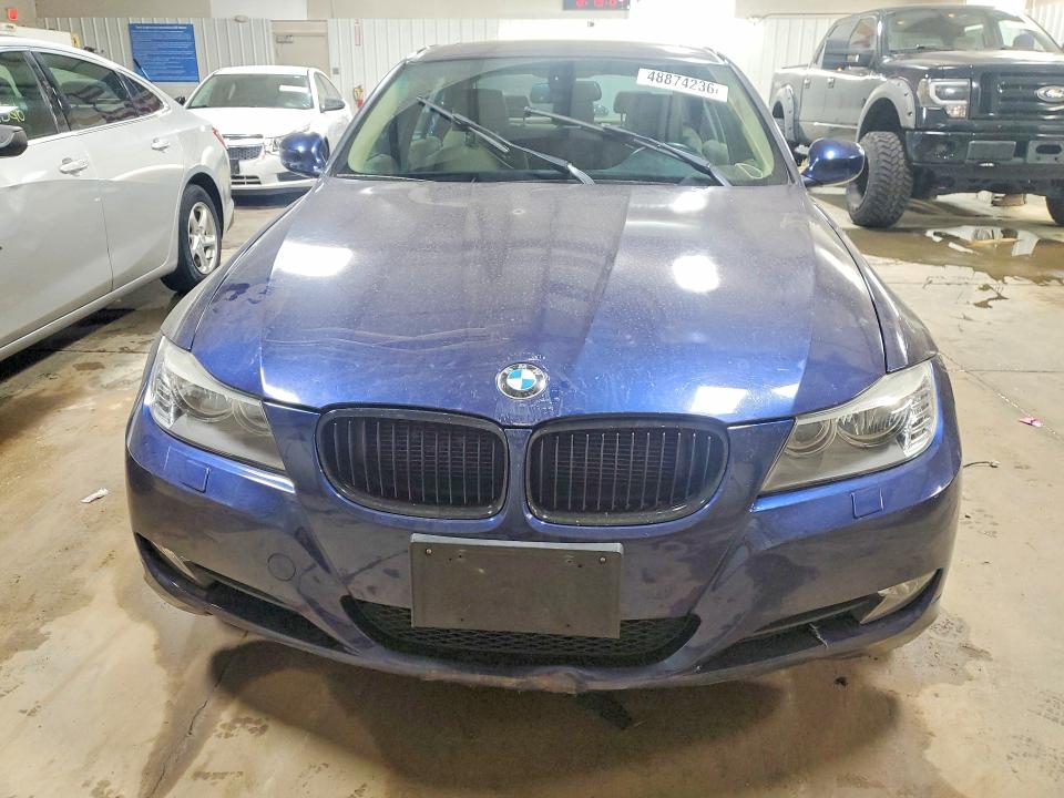 Продаж на аукціоні авто 2011 Bmw 328, vin: WBAPK5G56BNN28166, номер лоту: 48874236