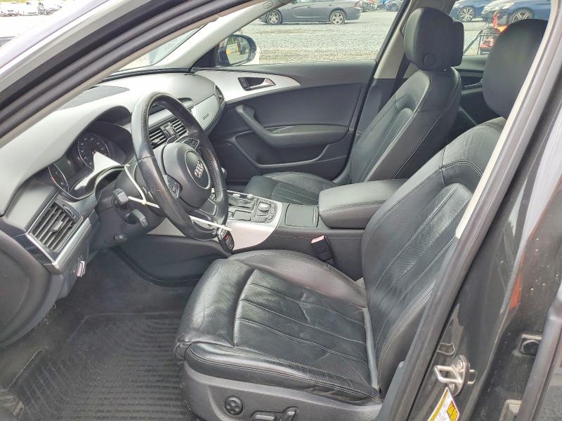 Aukcja sprzedaży 2012 Audi A6, vin: WAUBGAFC9CN007285, numer aukcji: 51495786