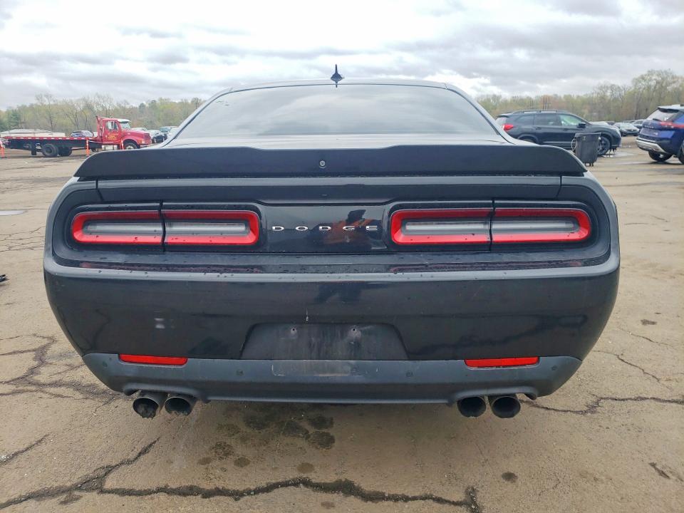 Продаж на аукціоні авто 2015 Dodge Challenger, vin: 2C3CDZBTXFH737485, номер лоту: 50568056