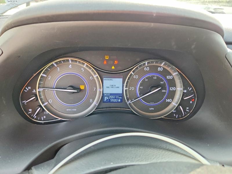 Продаж на аукціоні авто 2013 Infiniti Qx56, vin: JN8AZ2NE1D9061602, номер лоту: 50362286