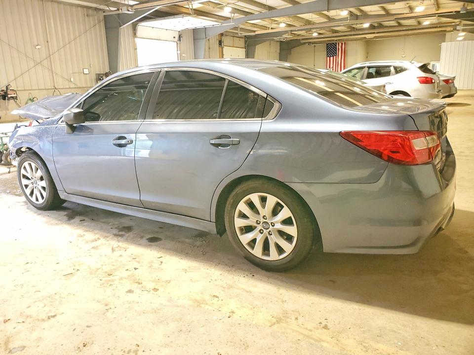 Aukcja sprzedaży 2017 Subaru Legacy, vin: 4S3BNAB61H3058890, numer aukcji: 51613906