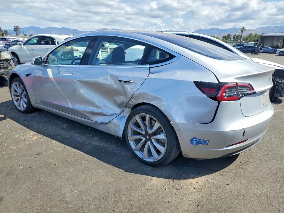 Aukcja sprzedaży 2017 Tesla Model 3, vin: 5YJ3E1EA9HF000985, numer aukcji: 51268136