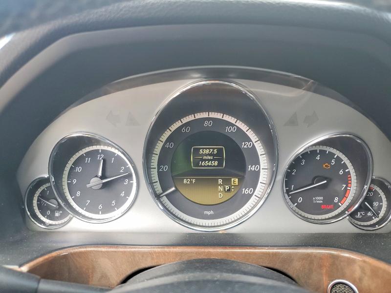 49476886 :رقم المزاد ، WDDHF5KB1CA600124 vin ، 2012 Mercedes-benz E مزاد بيع