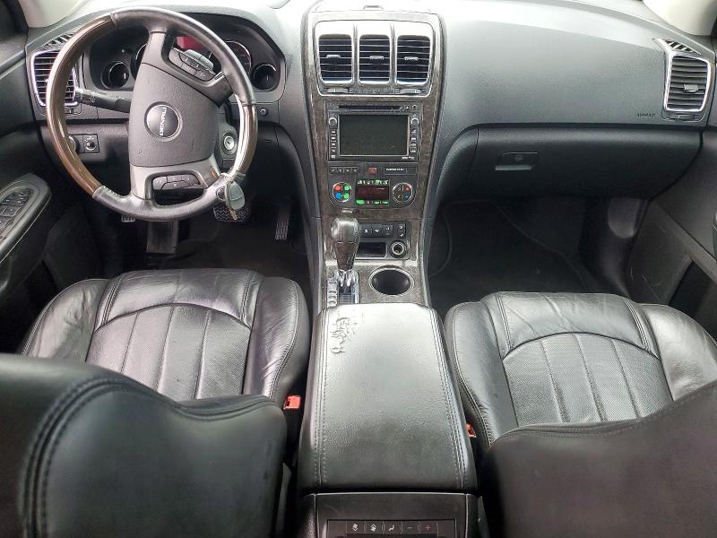 Продаж на аукціоні авто 2011 Gmc Acadia, vin: 1GKKVTED1BJ377977, номер лоту: 50059166