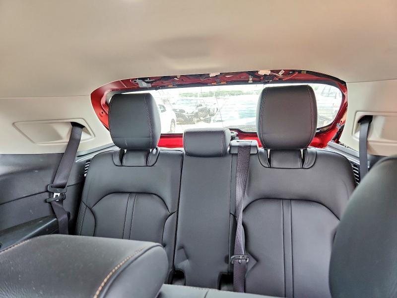Aukcja sprzedaży 2024 Mazda Cx-90, vin: JM3KKCHD4R1126081, numer aukcji: 49590936