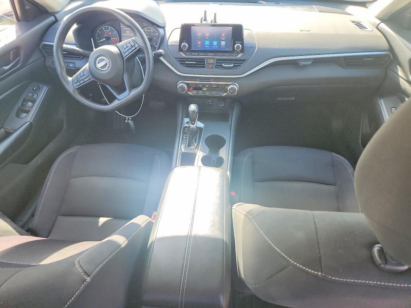 Aukcja sprzedaży 2023 Nissan Altima, vin: 1N4BL4BV0PN358086, numer aukcji: 51620226