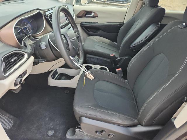 Aukcja sprzedaży 2022 Chrysler Voyager, vin: 2C4RC1CGXNR223088, numer aukcji: 50775126