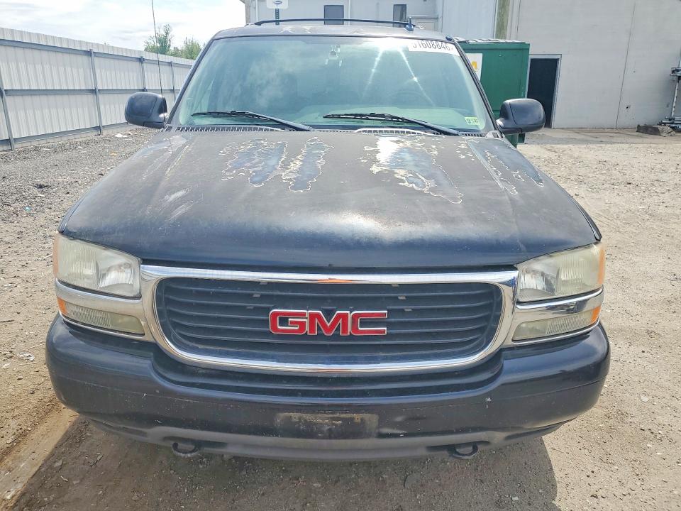 Продаж на аукціоні авто 2006 Gmc Yukon, vin: 1GKEK13T76J121434, номер лоту: 51608846