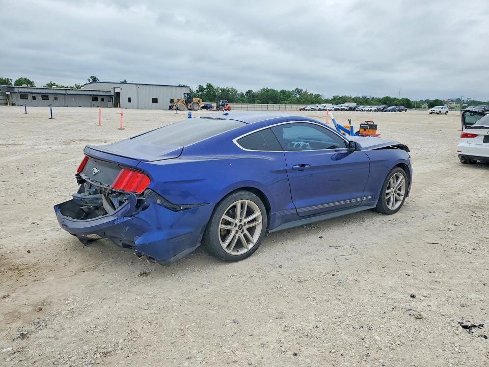 51774026 :رقم المزاد ، 1FA6P8TH1G5289527 vin ، 2016 Ford Mustang مزاد بيع