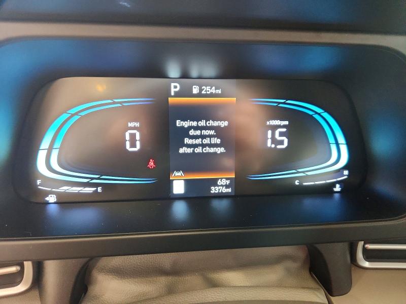 49936856 :رقم المزاد ، KMHLM4DG9SU045428 vin ، 2025 Hyundai Elantra مزاد بيع