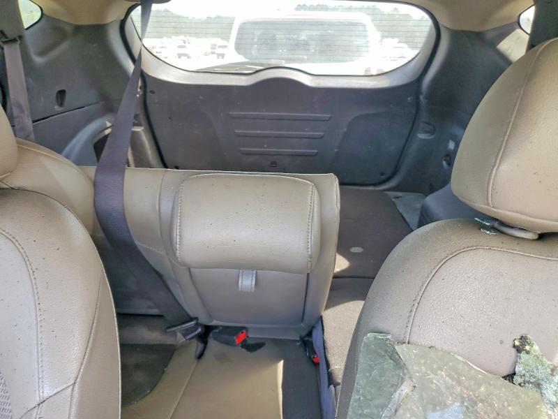 Aukcja sprzedaży 2015 Hyundai Tucson, vin: KM8JU3AG9FU088341, numer aukcji: 50552686
