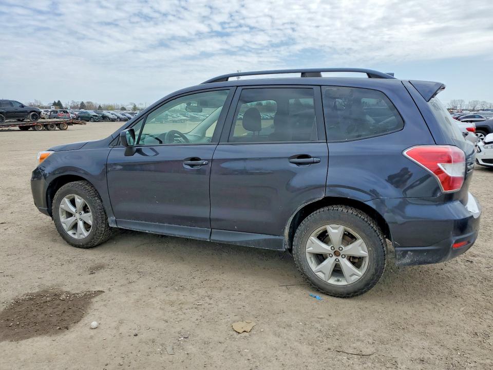 Продаж на аукціоні авто 2016 Subaru Forester, vin: JF2SJECC2GH430912, номер лоту: 50325686