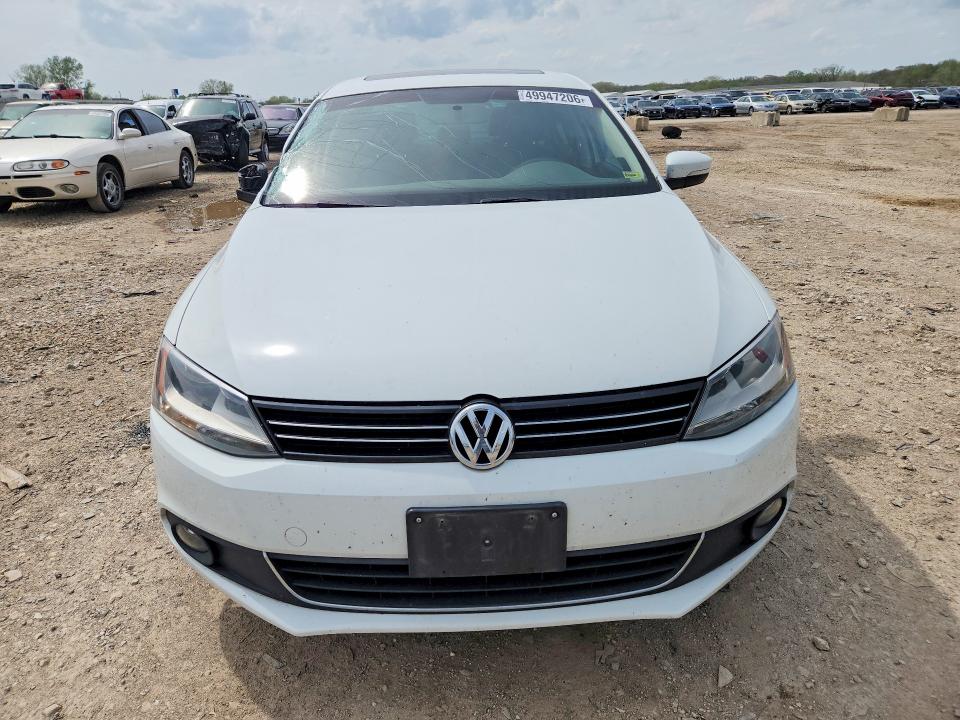 Aukcja sprzedaży 2014 Volkswagen Jetta, vin: 3VWL07AJ6EM445311, numer aukcji: 49947206