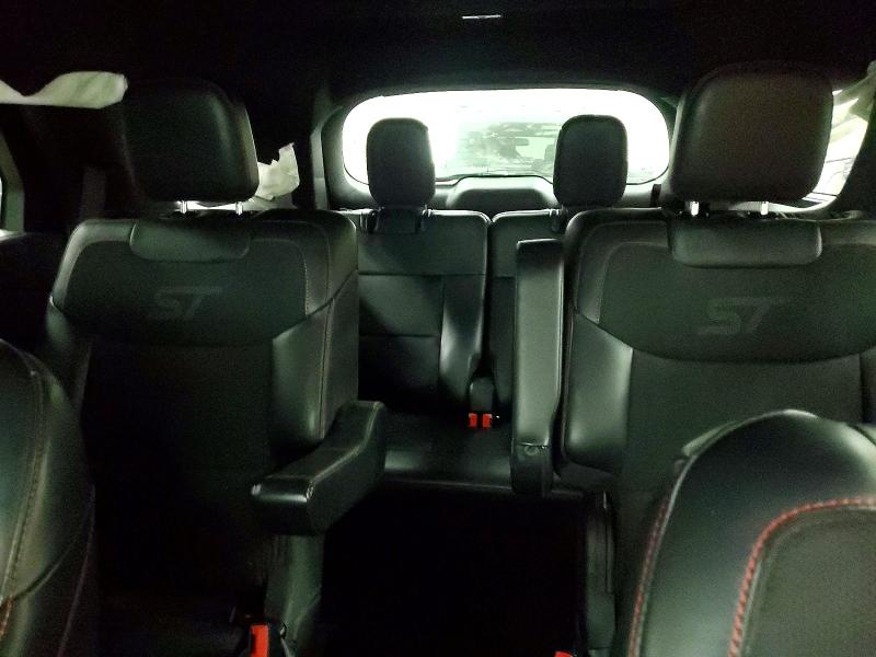 Продажа на аукционе авто 2025 Ford Explorer, vin: 1FMWK8GC7SGA23610, номер лота: 49235586