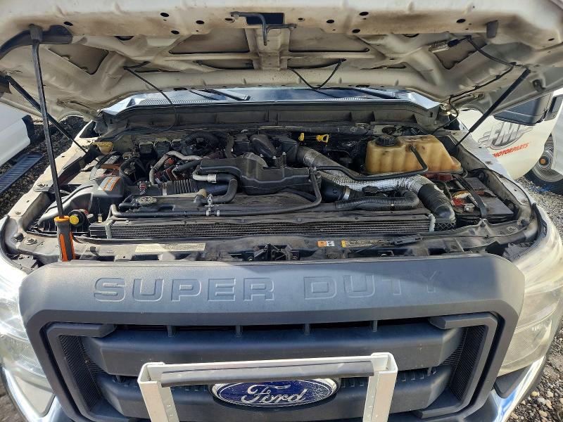 2015 Ford F550 მანქანა იყიდება აუქციონზე, vin: 1FDUF5GT0FEA20284, აუქციონის ნომერი: 51314806