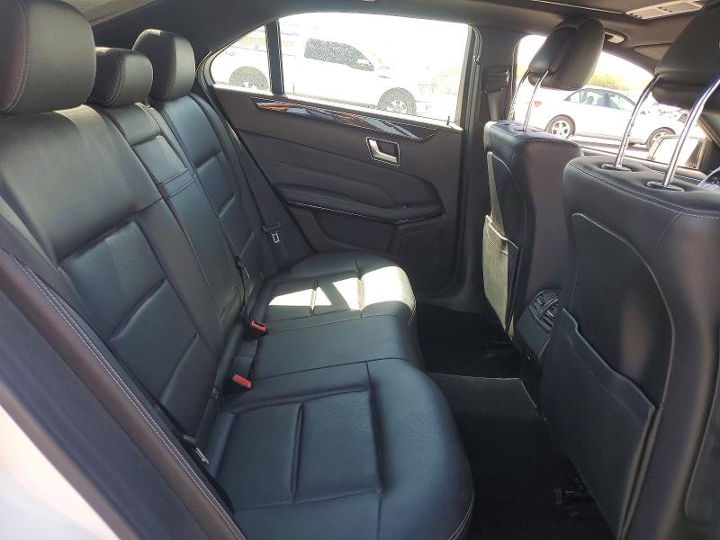 51820126 :رقم المزاد ، WDDHF5KB6FB132065 vin ، 2015 Mercedes-benz E مزاد بيع