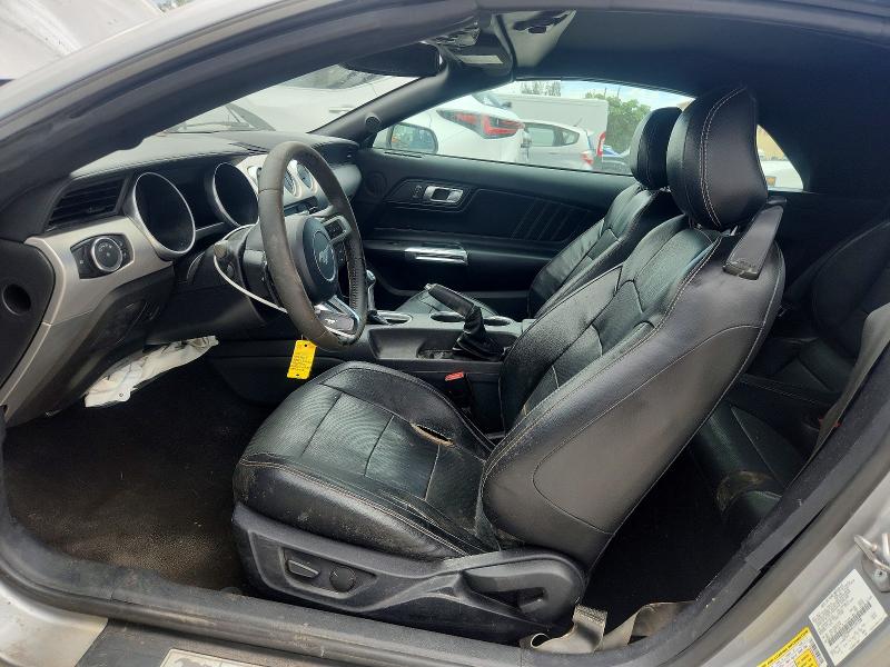 Aukcja sprzedaży 2020 Ford Mustang, vin: 1FATP8UH4L5101238, numer aukcji: 51788476