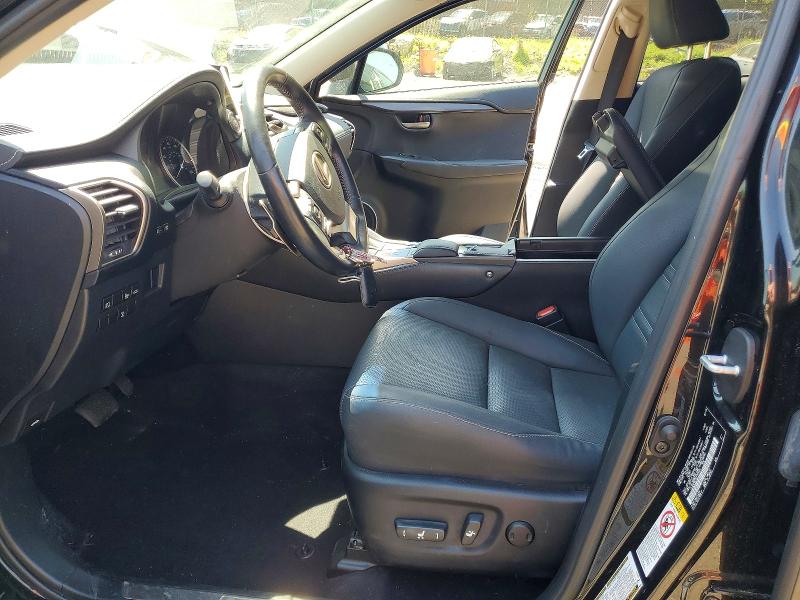 50995626 :رقم المزاد ، JTJBARBZ5K2187620 vin ، 2019 Lexus Nx 300 مزاد بيع