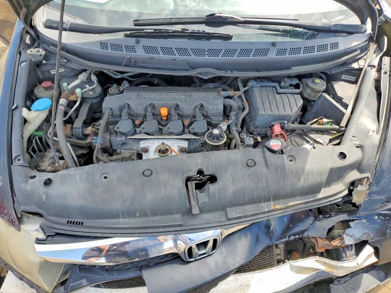 Продаж на аукціоні авто 2009 Honda Civic, vin: 2HGFA16509H303242, номер лоту: 50662066