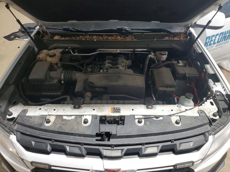 Продаж на аукціоні авто 2022 Chevrolet Colorado, vin: 1GCHSCEA7N1246884, номер лоту: 59748086