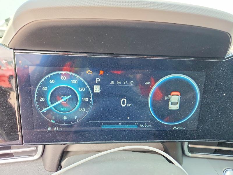 Продаж на аукціоні авто 2024 Hyundai Elantra, vin: KMHLM4DG9RU773244, номер лоту: 51342686